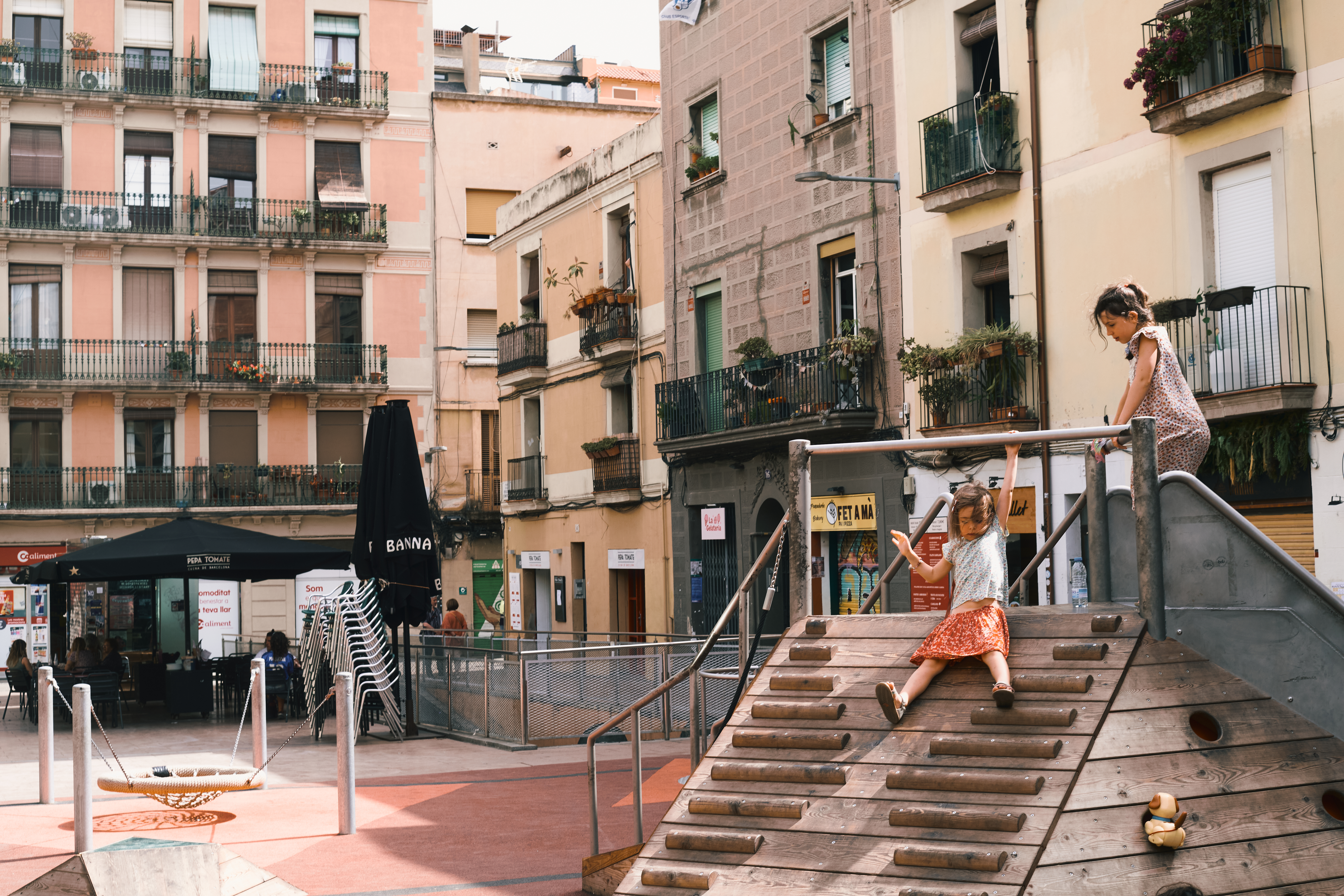 Barcelona