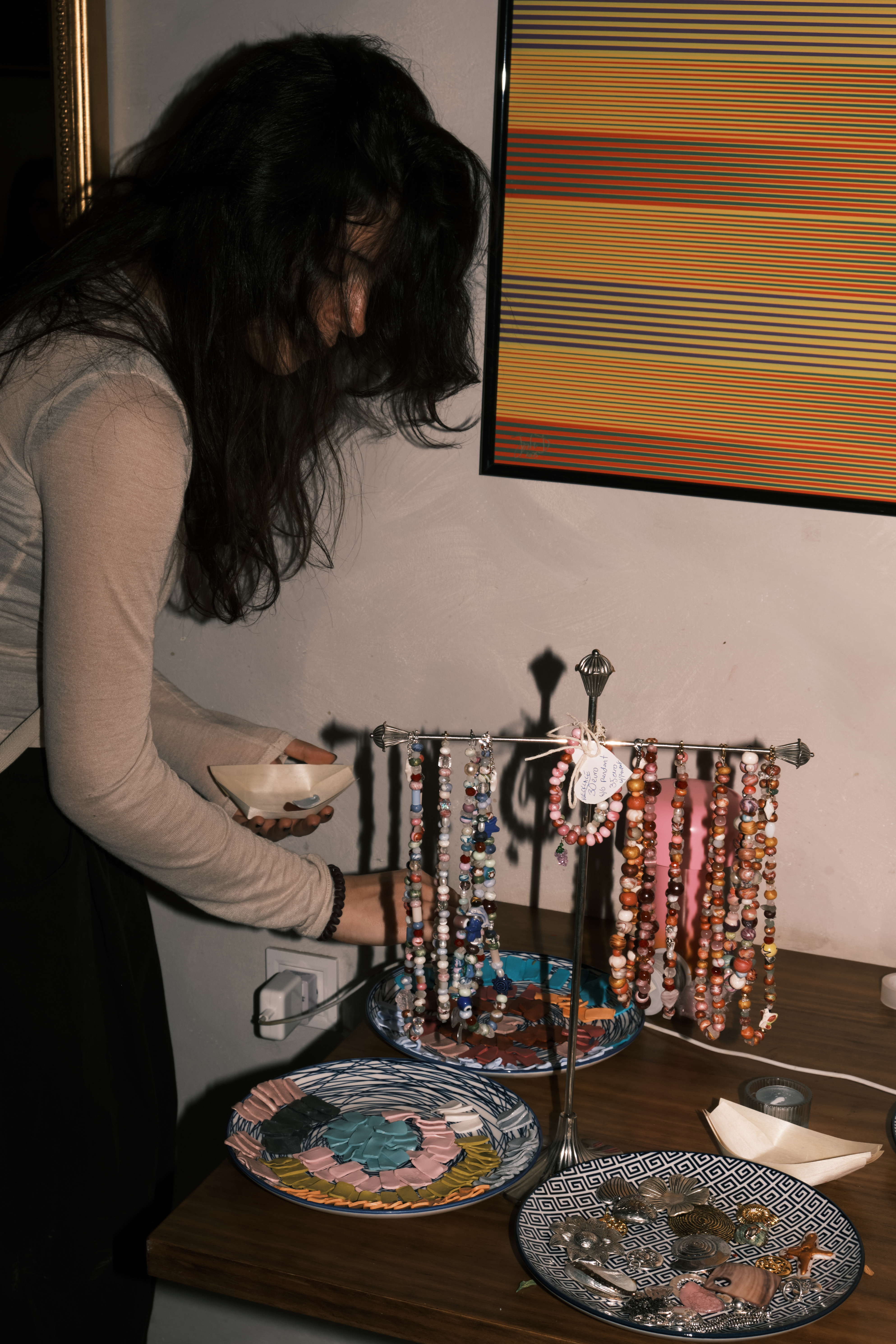 barna beads
